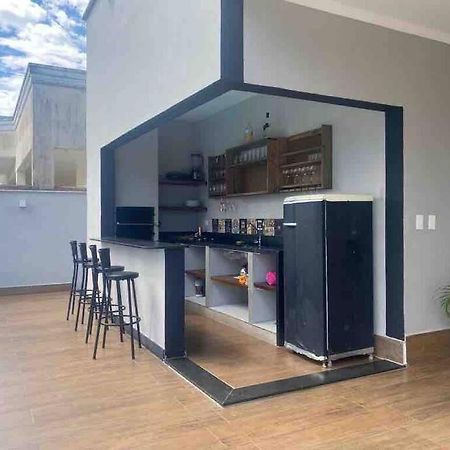 Casa Em Caraguatatuba 1 아파트 외부 사진