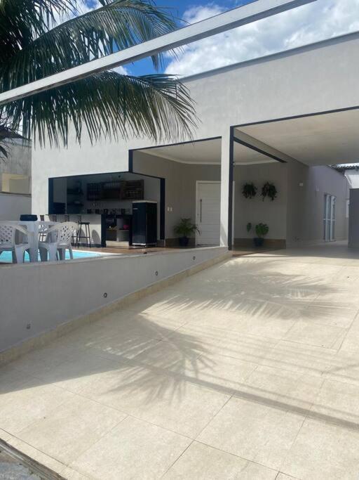Casa Em Caraguatatuba 1 아파트 외부 사진