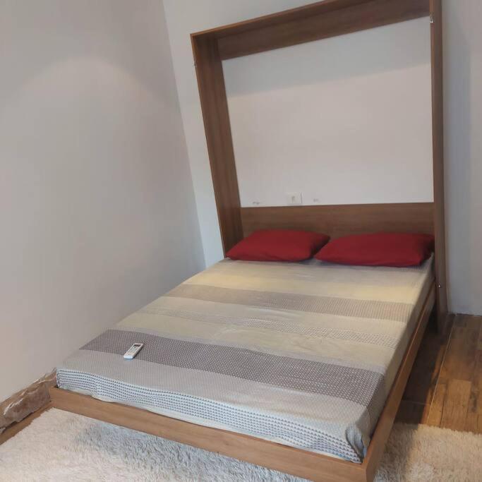 Casa Em Caraguatatuba 1 아파트 외부 사진