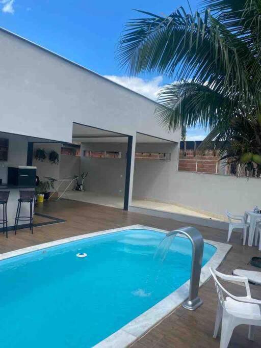 Casa Em Caraguatatuba 1 아파트 외부 사진