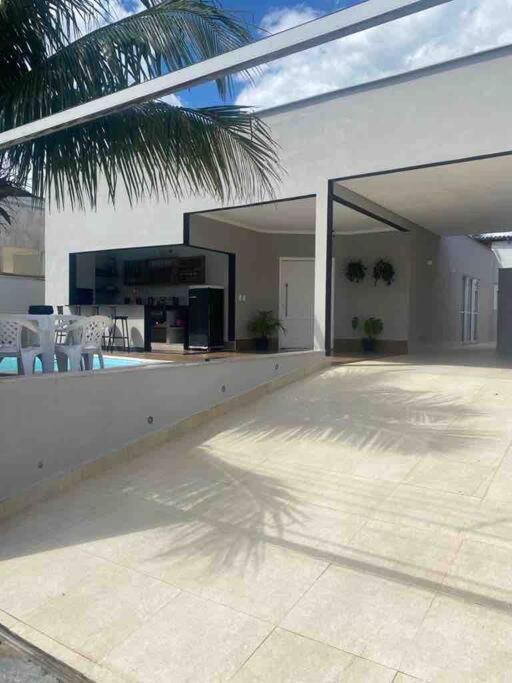 Casa Em Caraguatatuba 1 아파트 외부 사진
