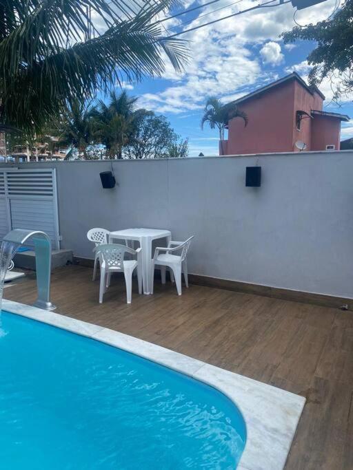 Casa Em Caraguatatuba 1 아파트 외부 사진