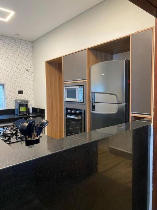 Casa Em Caraguatatuba 1 아파트 외부 사진