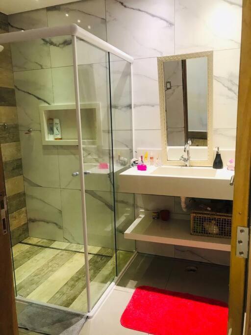 Casa Em Caraguatatuba 1 아파트 외부 사진