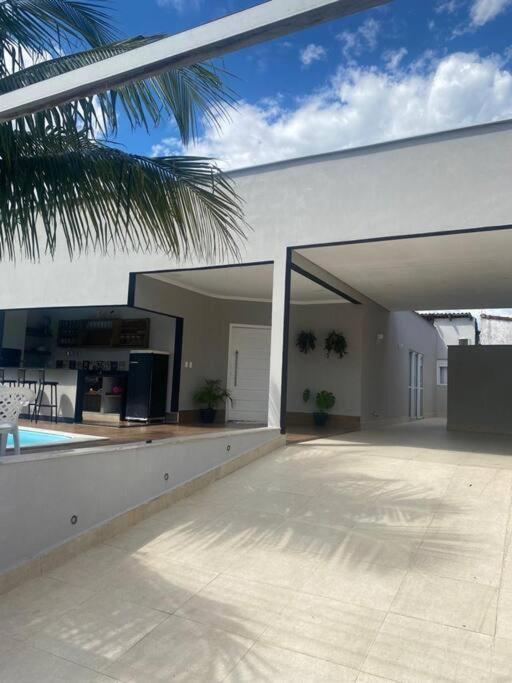 Casa Em Caraguatatuba 1 아파트 외부 사진
