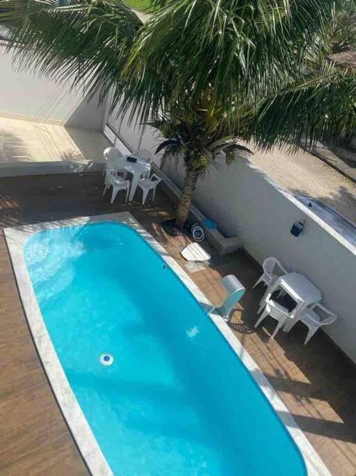 Casa Em Caraguatatuba 1 아파트 외부 사진