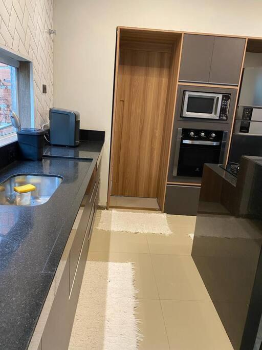 Casa Em Caraguatatuba 1 아파트 외부 사진