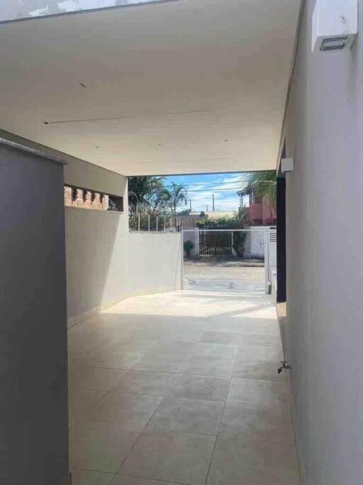 Casa Em Caraguatatuba 1 아파트 외부 사진