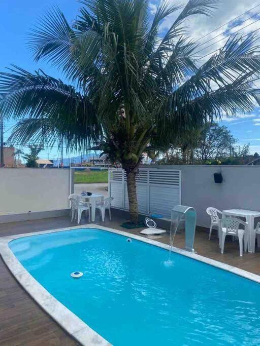 Casa Em Caraguatatuba 1 아파트 외부 사진
